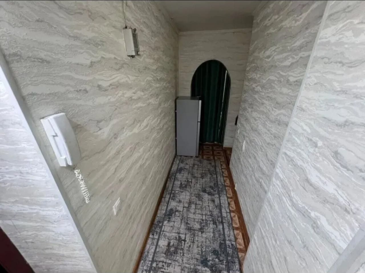2 ком, Индивидуальный проект, 43 м2, этаж 3/5, Сост: Среднее - фото 5