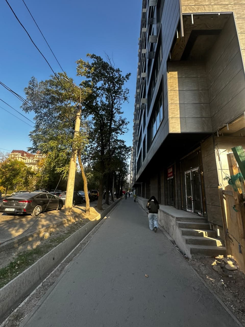 Магазин, Коммерческая, 90 м2, этаж 1/10, Сост: Сдан ПСО - фото 2