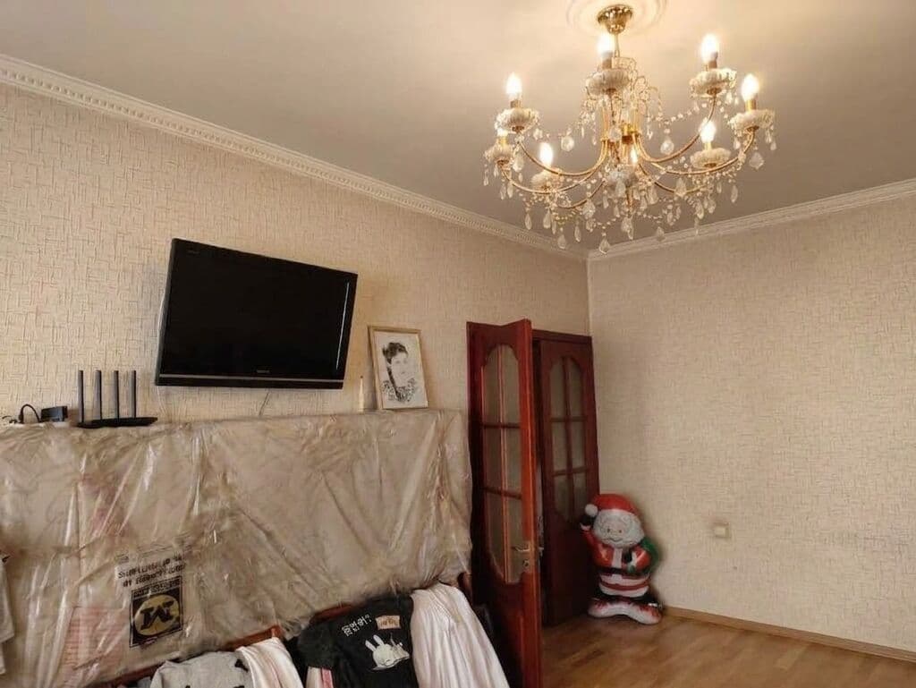1 ком, 105 серия, 39 м2, этаж 5/9, Сост: Хорошее - фото 5