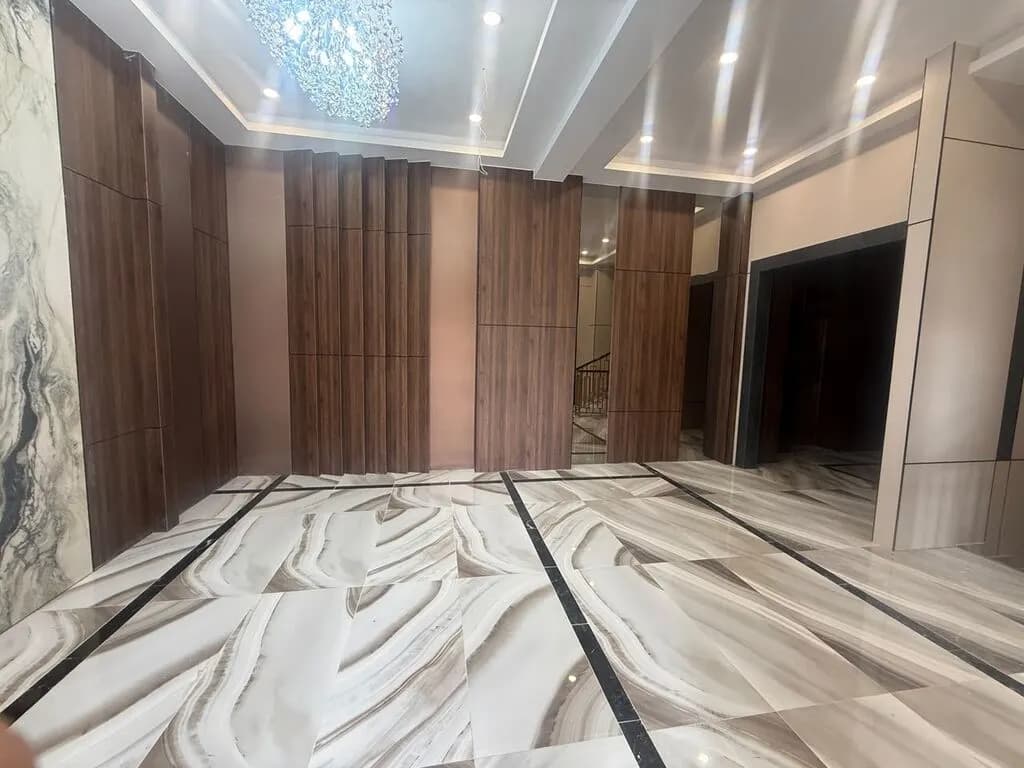 Элитка, 3 ком, 101 м2, этаж 8/15, ж/к Жилой комплекс Da Vinci (Да Винчи), Сост: Евроремонт - фото 3