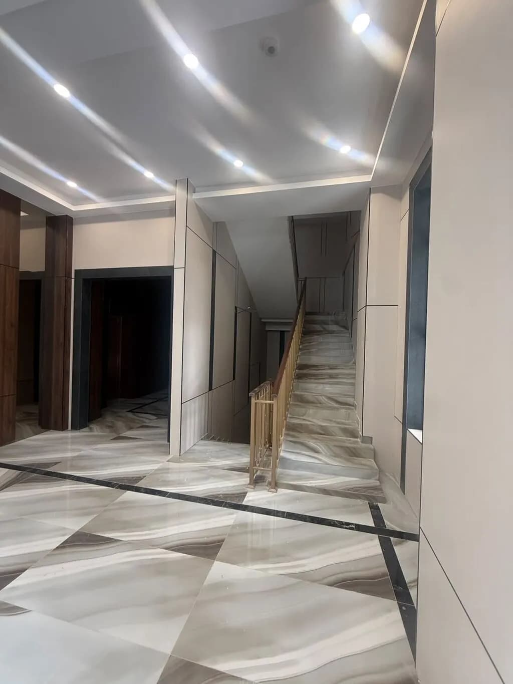 Элитка, 3 ком, 101 м2, этаж 8/15, ж/к Жилой комплекс Da Vinci (Да Винчи), Сост: Евроремонт - фото 4