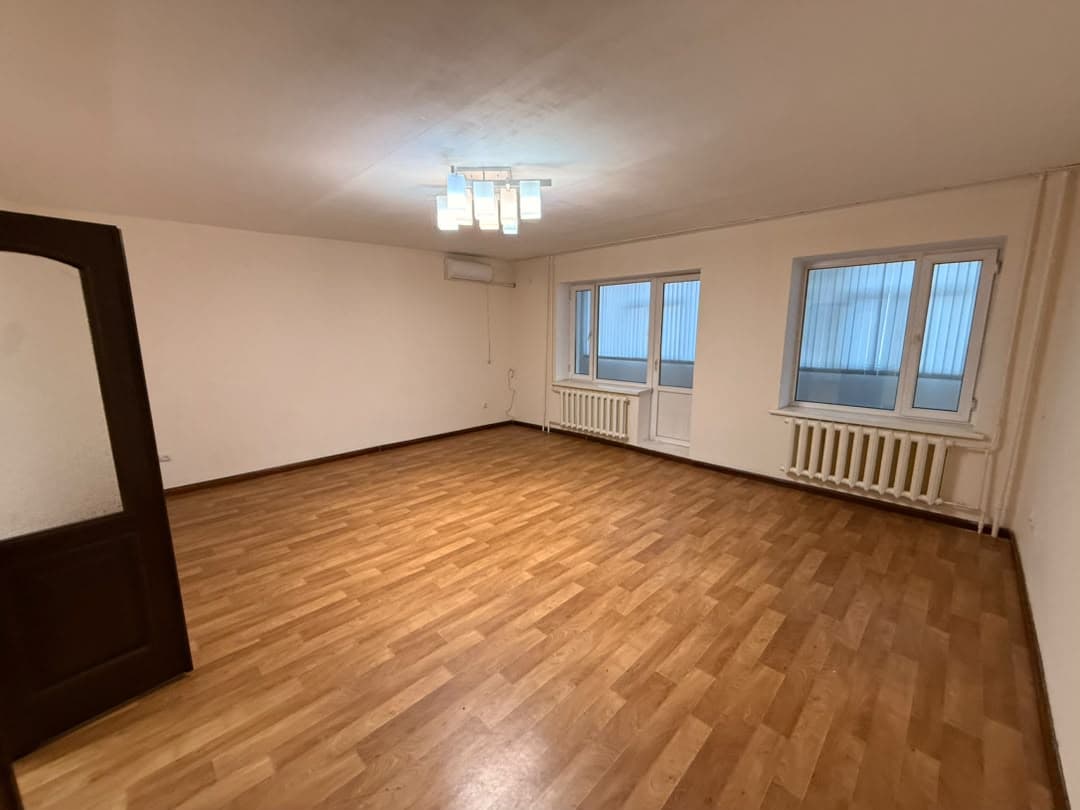 5 ком, Индивидуальный проект, 160 м2, этаж 1/5, Сост: Евроремонт - фото 1