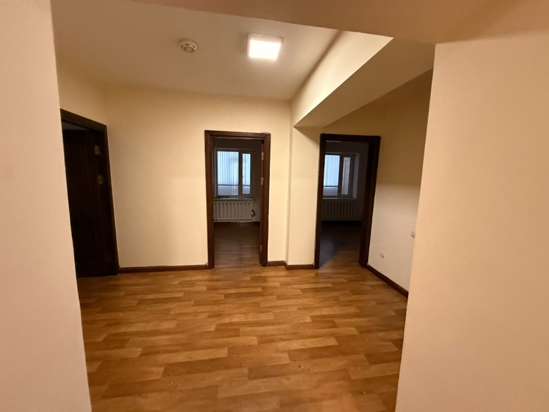 5 ком, Индивидуальный проект, 160 м2, этаж 1/5, Сост: Евроремонт - фото 3