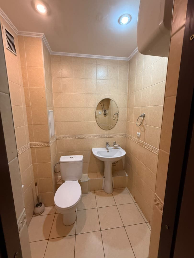 5 ком, Индивидуальный проект, 160 м2, этаж 1/5, Сост: Евроремонт - фото 9