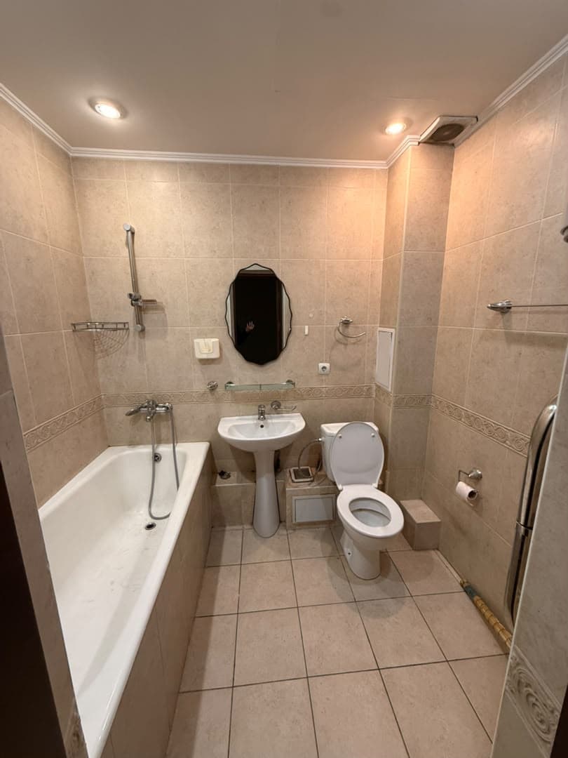 5 ком, Индивидуальный проект, 160 м2, этаж 1/5, Сост: Евроремонт - фото 10