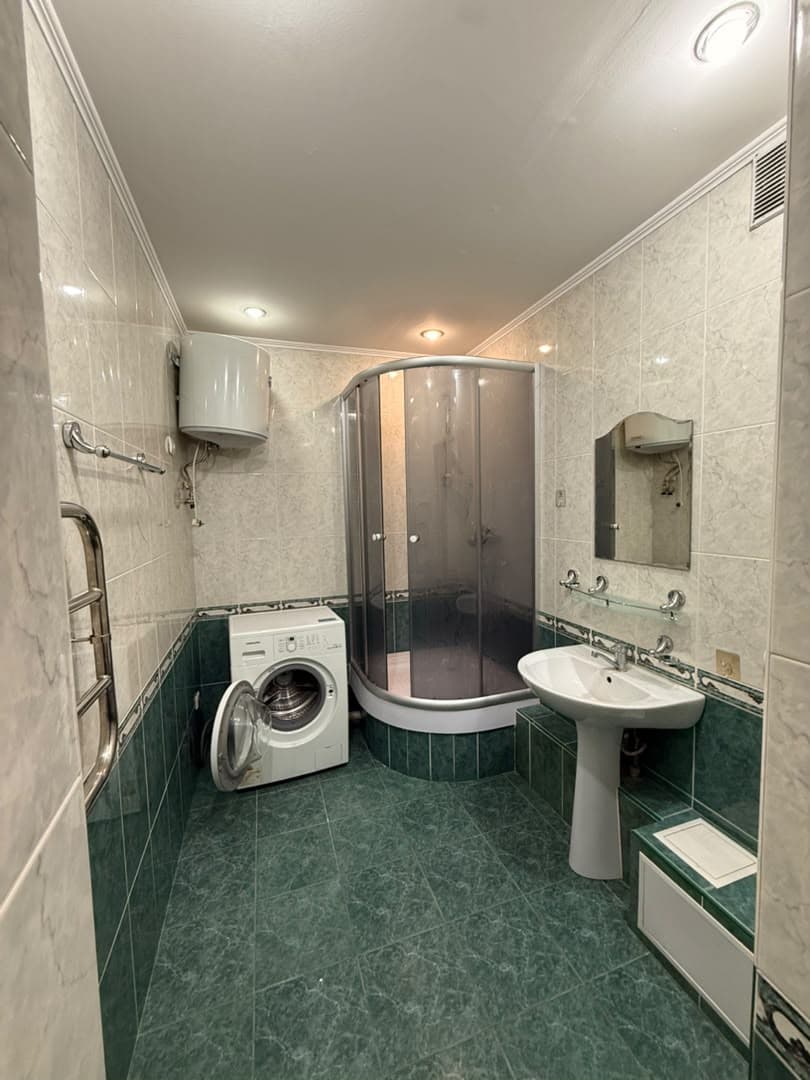 5 ком, Индивидуальный проект, 160 м2, этаж 1/5, Сост: Евроремонт - фото 11