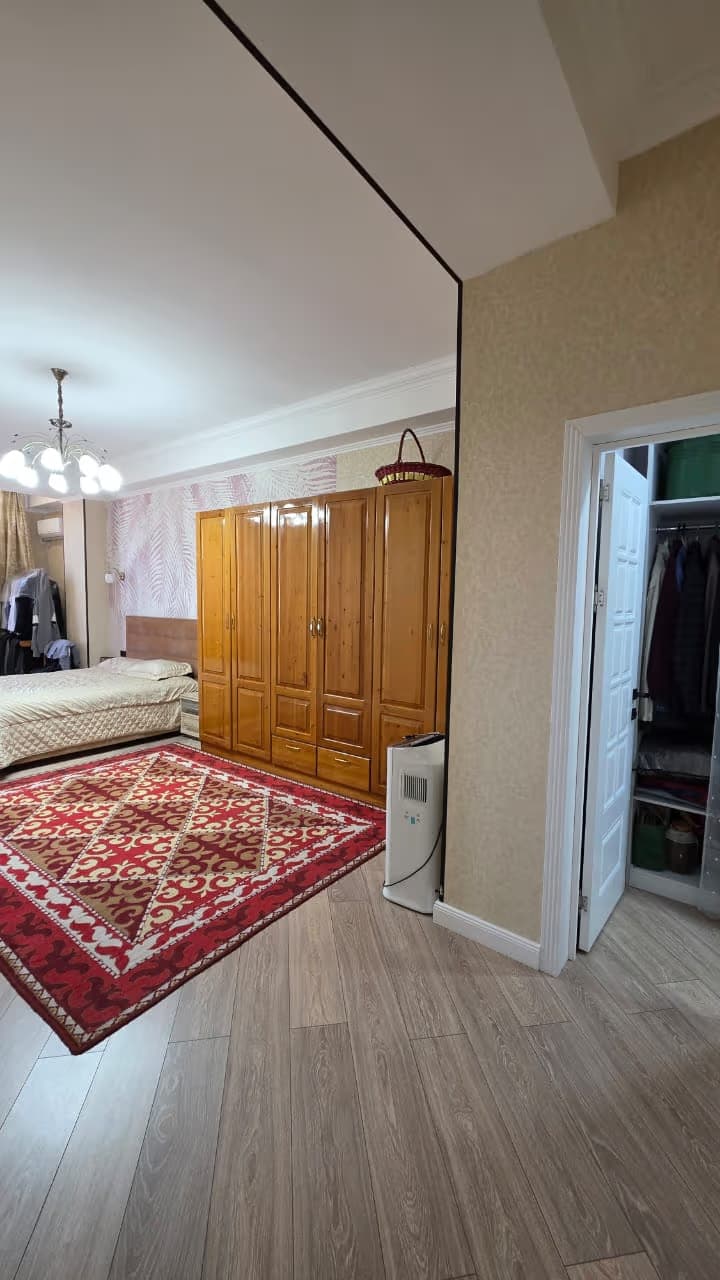 Элитка, 160 м2, этаж 9/9, ж/к Дебют, Сост: Евроремонт - фото 6