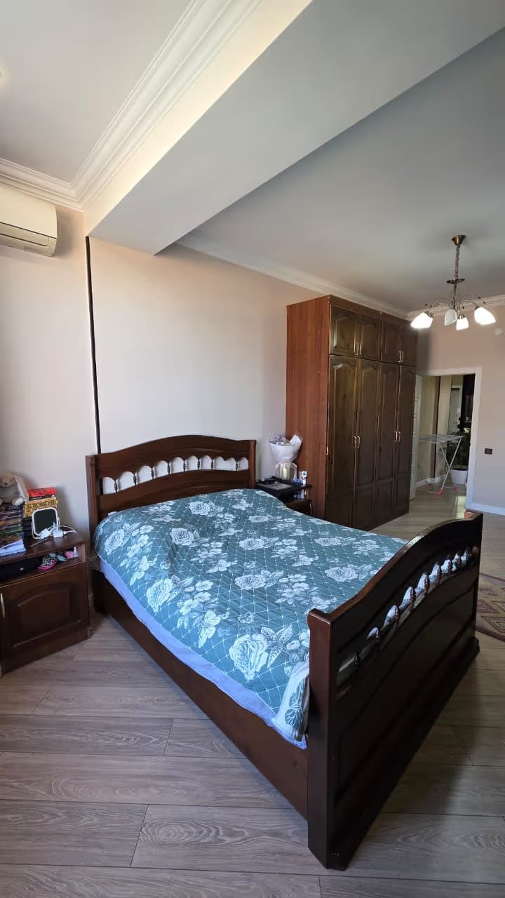 Элитка, 160 м2, этаж 9/9, ж/к Дебют, Сост: Евроремонт - фото 8