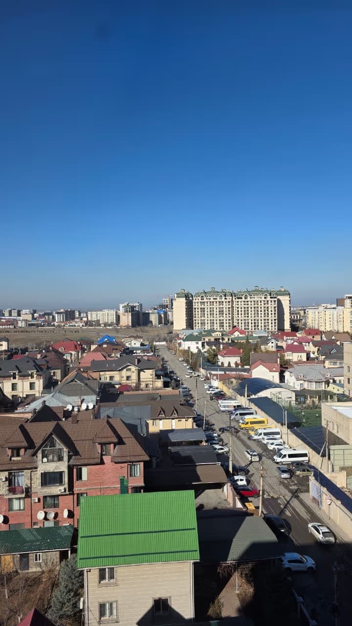 Элитка, 160 м2, этаж 9/9, ж/к Дебют, Сост: Евроремонт - фото 13