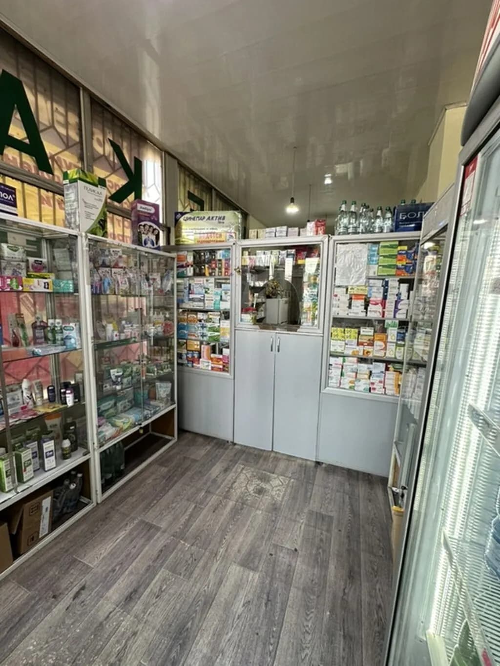 Готовый Бизнес, Коммерческая, 20 м2, этаж 1/1, Сост: Хорошее - фото 4