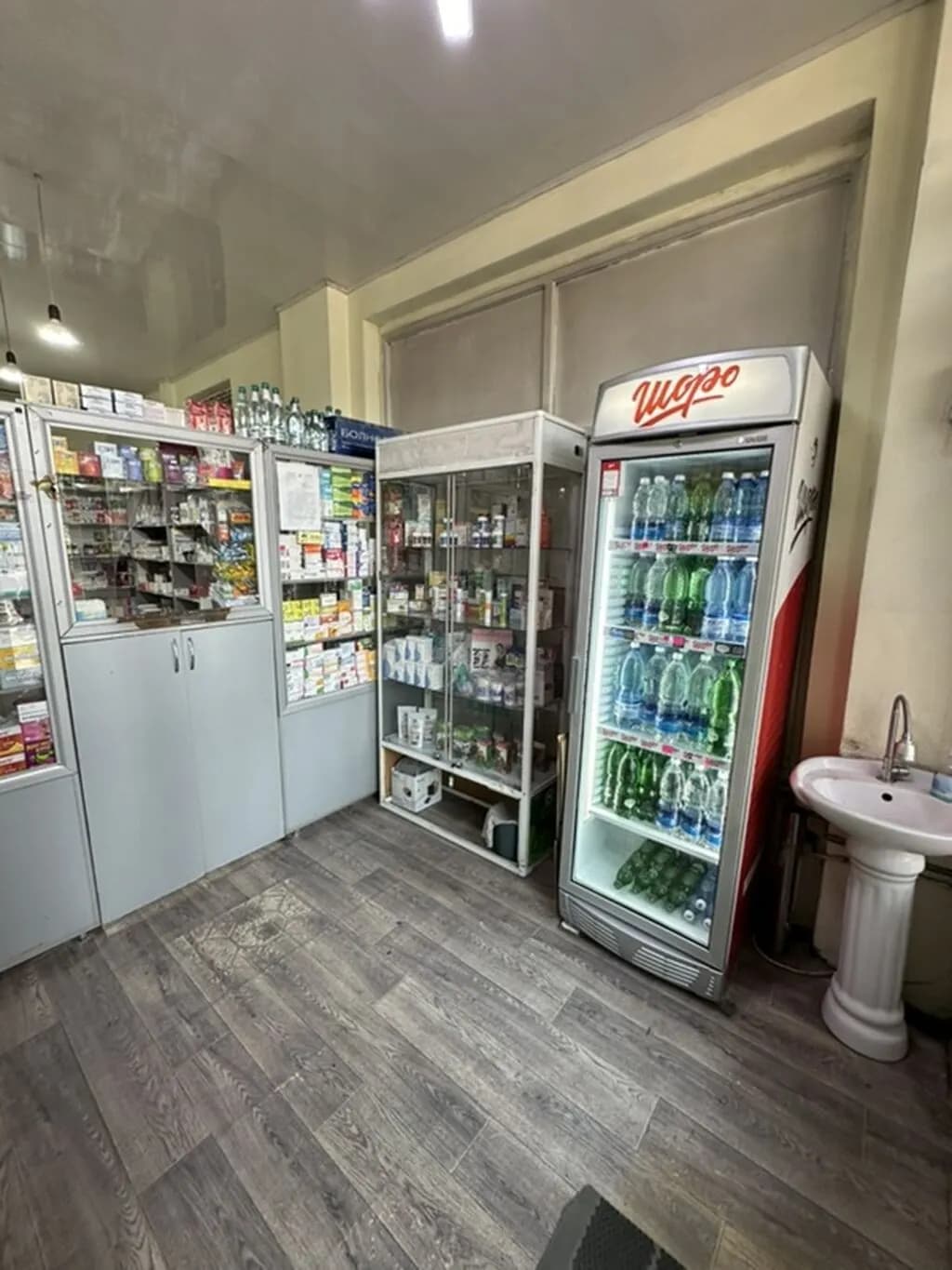 Готовый Бизнес, Коммерческая, 20 м2, этаж 1/1, Сост: Хорошее - фото 5