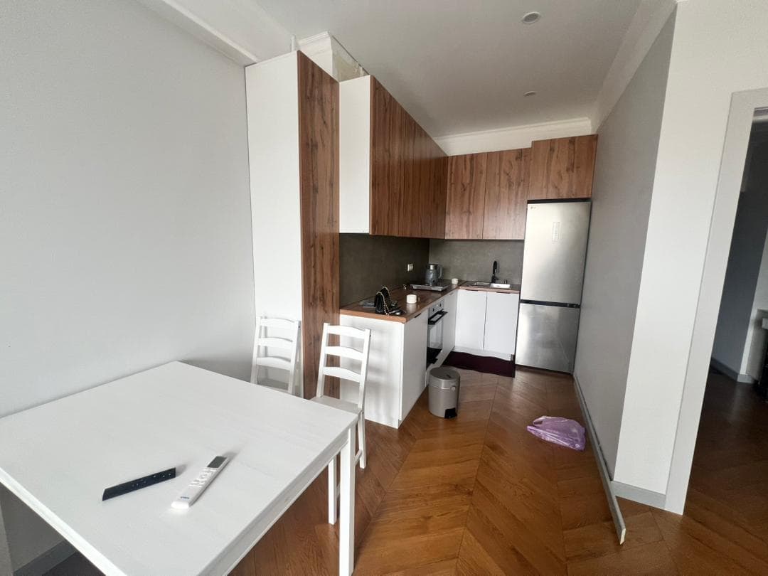 Элитка, 1 ком, 49 м2, этаж 12/14, ж/к Авангард Сити, Сост: Евроремонт - фото 4