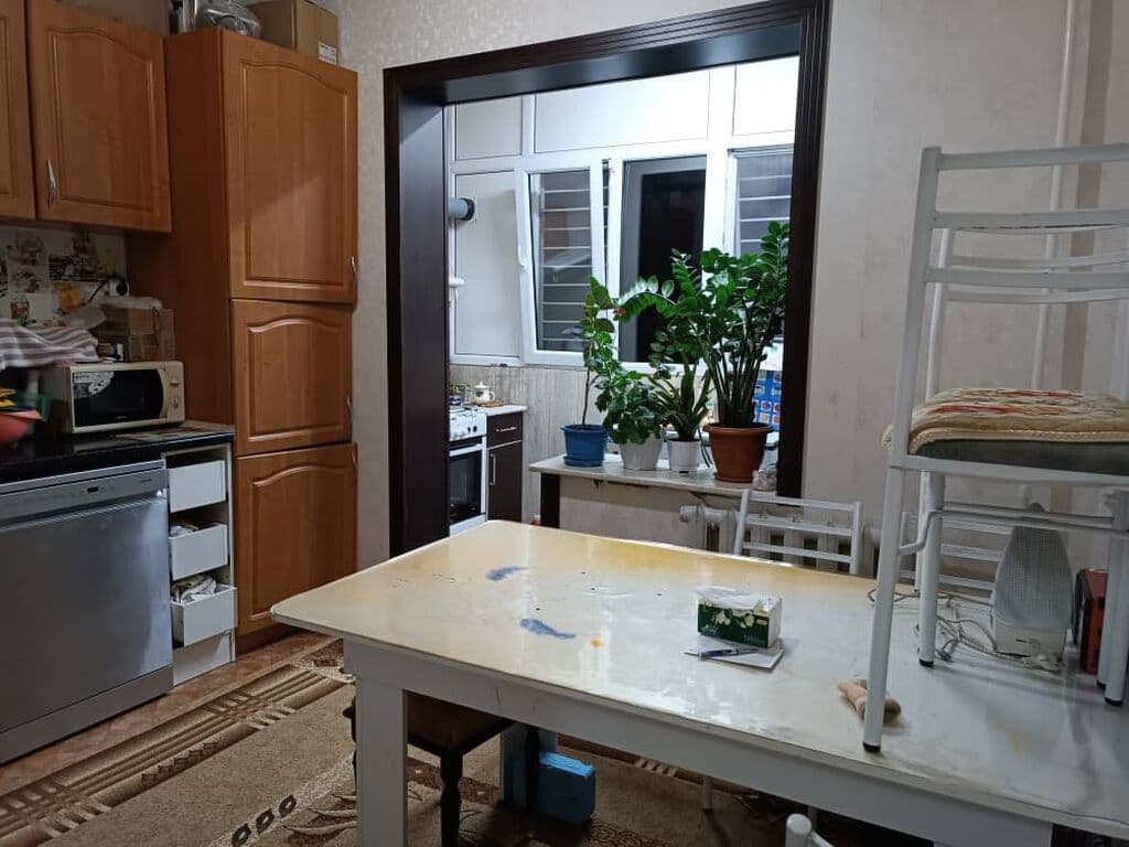 1 ком, 105 серия, 35 м2, этаж 4/9, Сост: Хорошее - фото 6