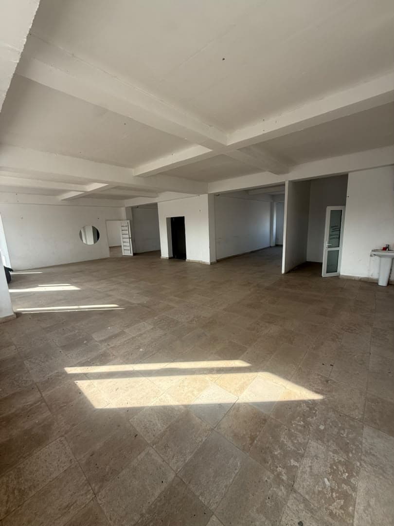 Коммерческая, 1000 м2, этаж 1/4, Сост: Хорошее - фото 7
