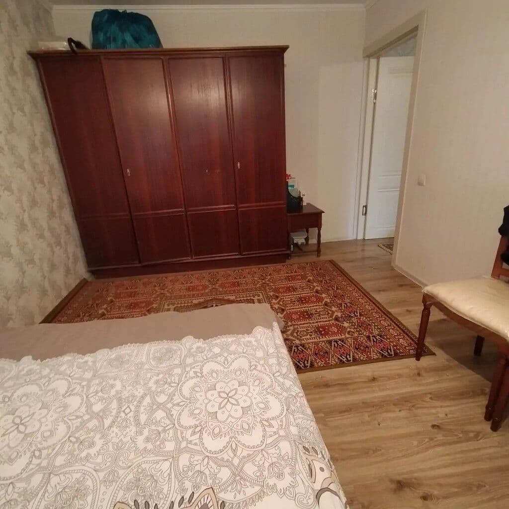 2 ком, 104 серия, 44 м2, этаж 1/4, Сост: Среднее - фото 2