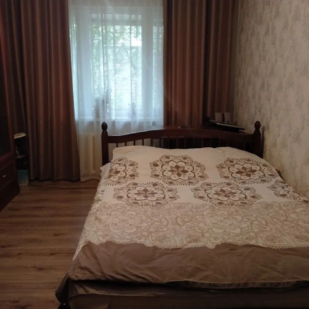 2 ком, 104 серия, 44 м2, этаж 1/4, Сост: Среднее - фото 3