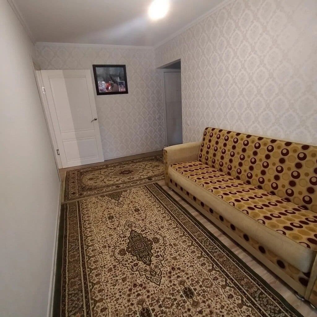 2 ком, 104 серия, 44 м2, этаж 1/4, Сост: Среднее - фото 5