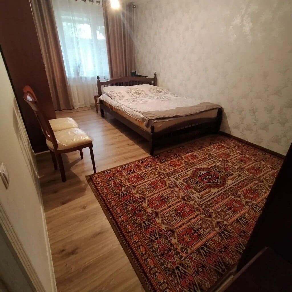 2 ком, 104 серия, 44 м2, этаж 1/4, Сост: Среднее - фото 6