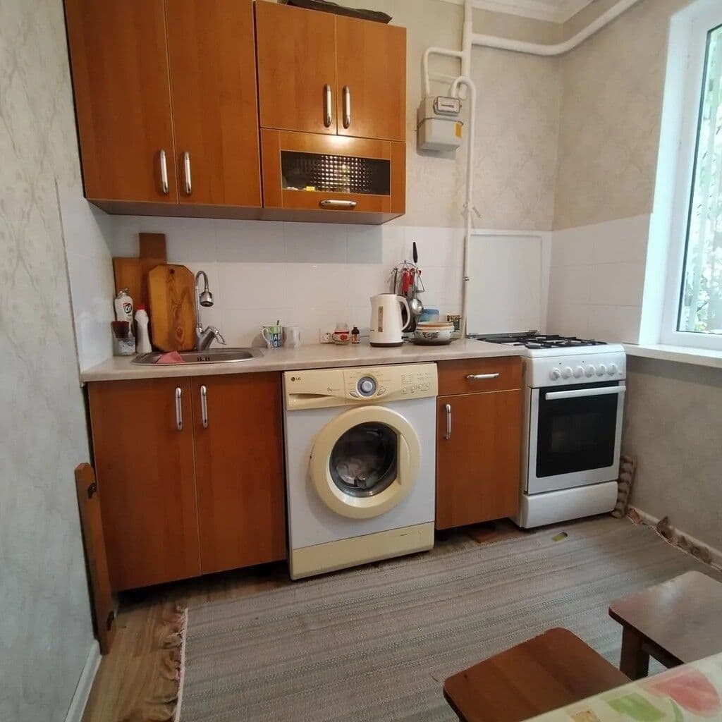 2 ком, 104 серия, 44 м2, этаж 1/4, Сост: Среднее - фото 8