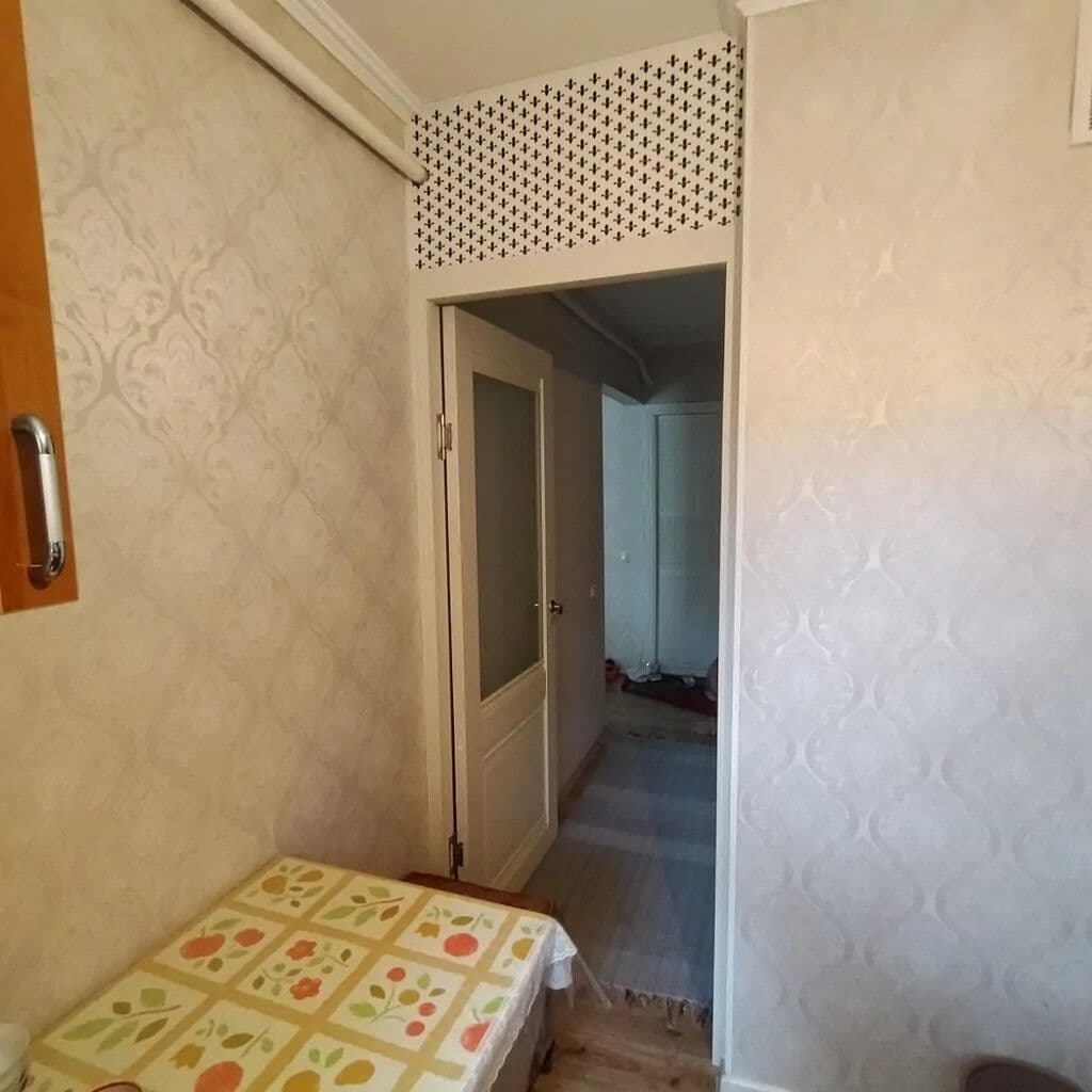 2 ком, 104 серия, 44 м2, этаж 1/4, Сост: Среднее - фото 9
