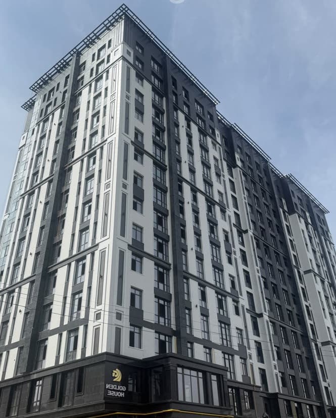 Элитка, 3 ком, 114 м2, этаж 9/15, ж/к Жилой комплекс Da Vinci (Да Винчи), Сост: Сдан ПСО - фото 4