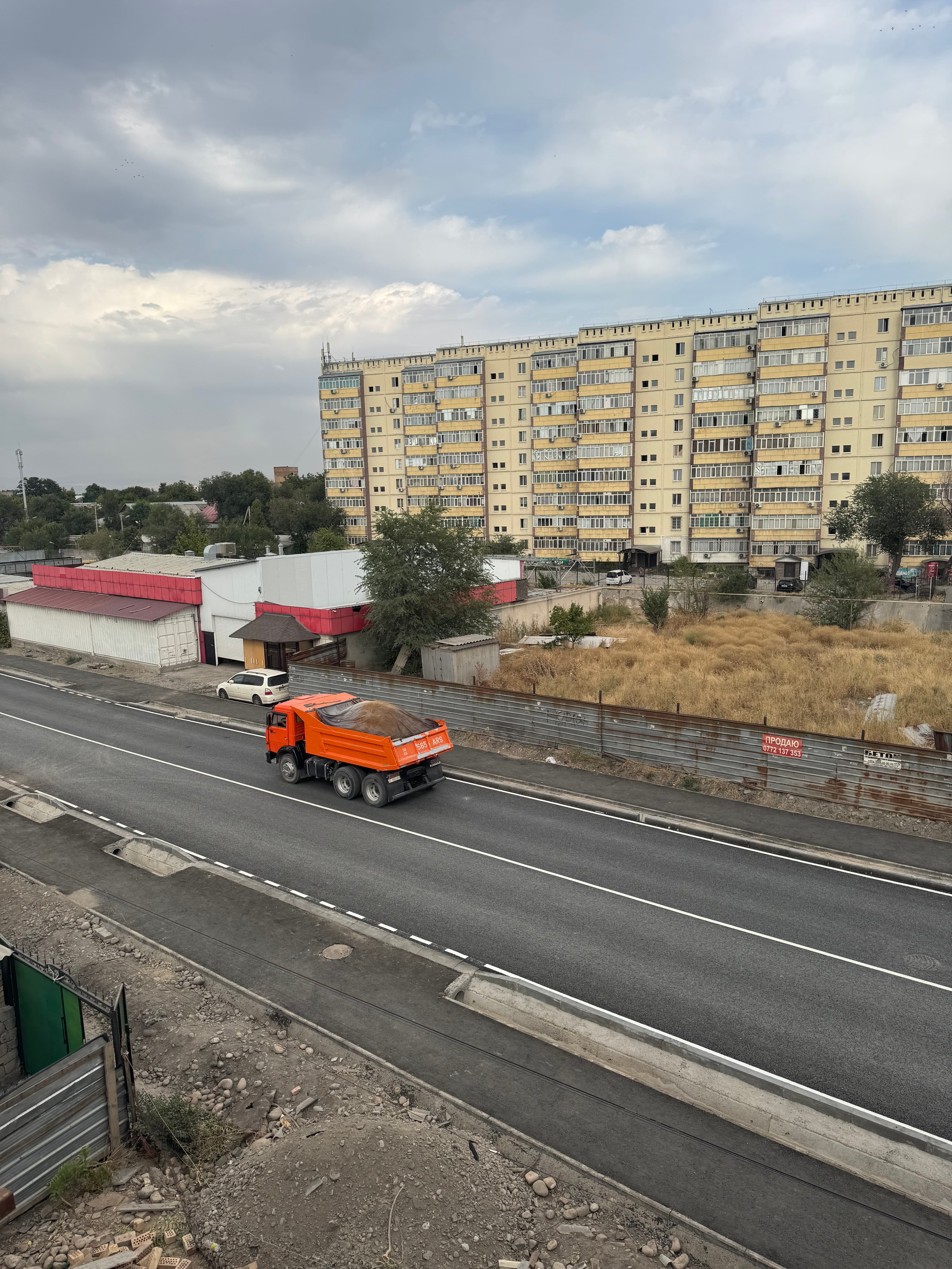Магазин, Коммерческая, 1000 м2, Сост: Евроремонт - фото 9