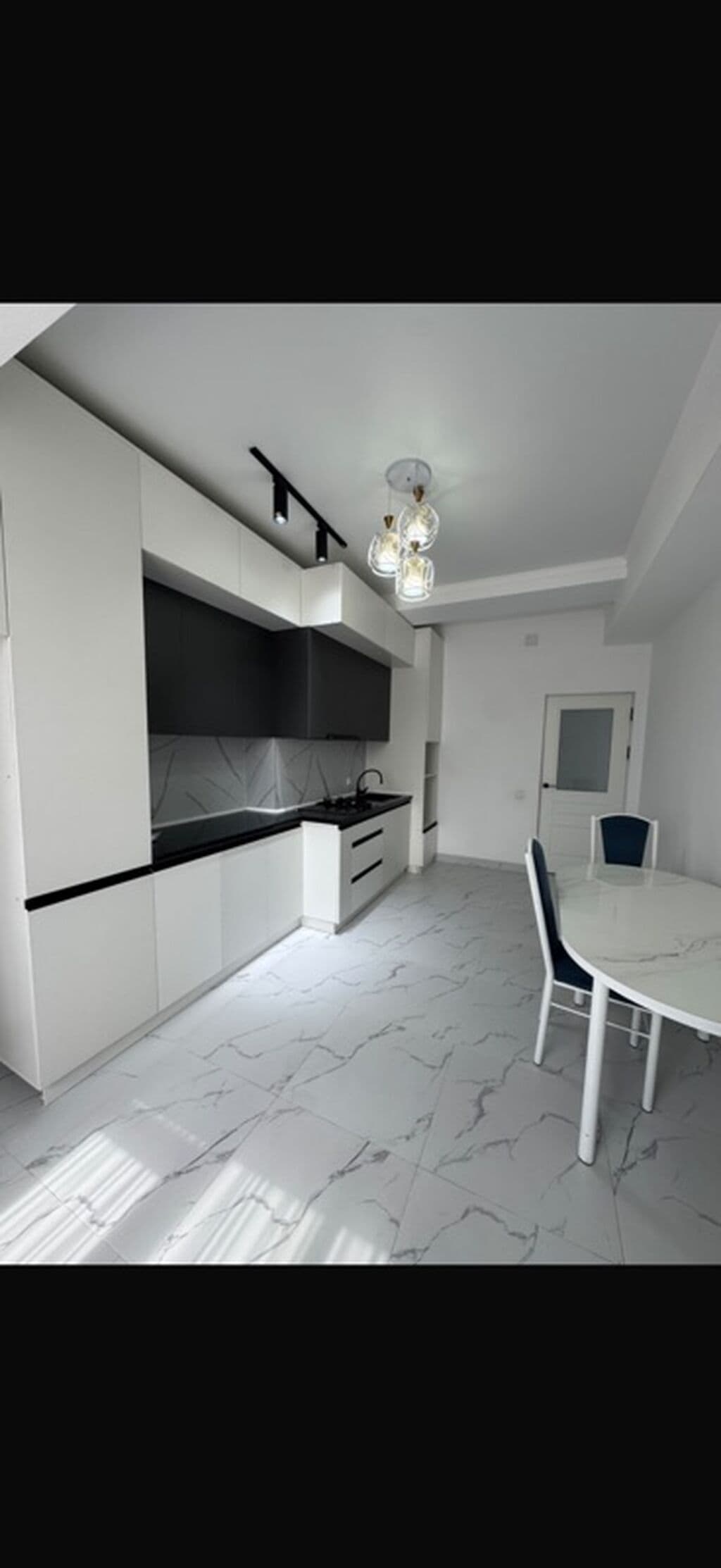 Элитка, 1 ком, 44 м2, этаж 9/12, ж/к Art City, Сост: Евроремонт - фото 5