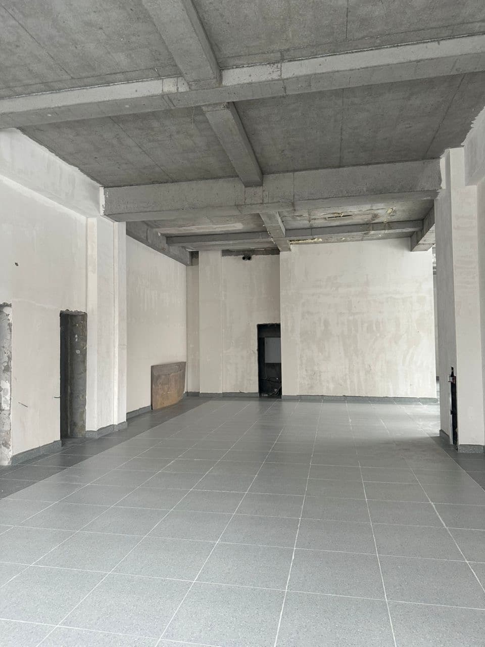 Офис, Коммерческая, 280 м2, этаж 1/16, Сост: Евроремонт - фото 3