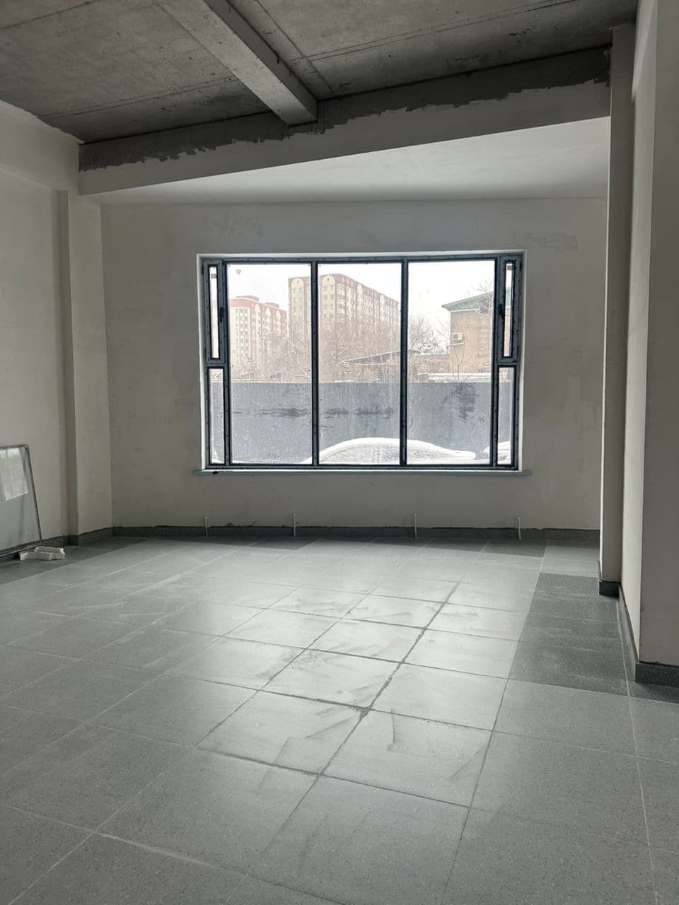 Офис, Коммерческая, 280 м2, этаж 1/16, Сост: Евроремонт - фото 5