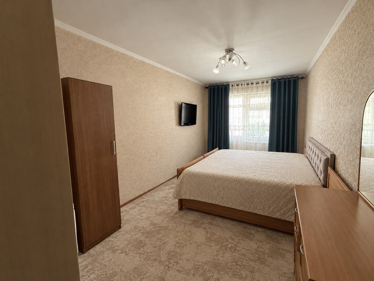 3 ком, Индивидуальный проект, 60 м2, этаж 1/2, Сост: Среднее - фото 3
