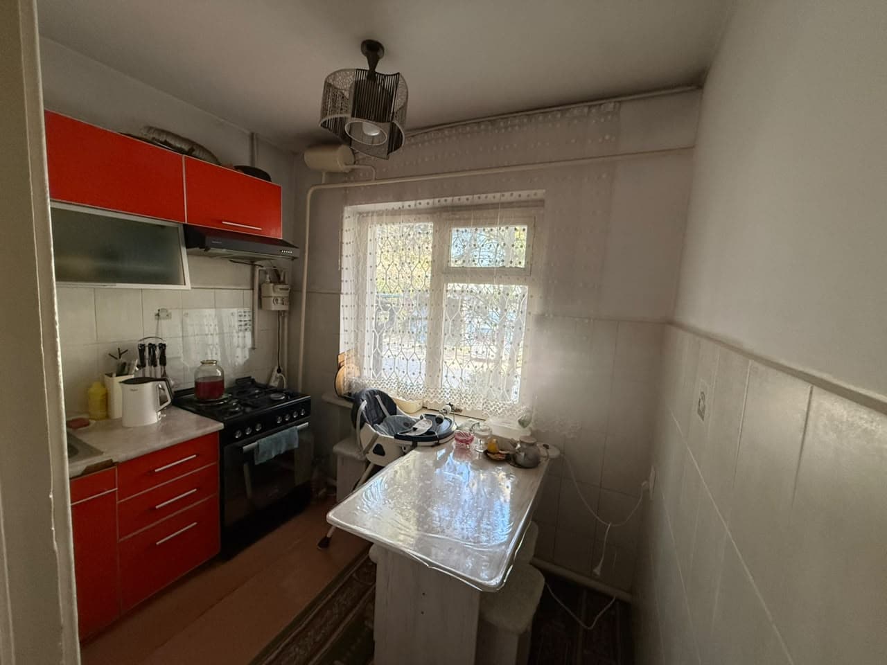 3 ком, Индивидуальный проект, 60 м2, этаж 1/2, Сост: Среднее - фото 4