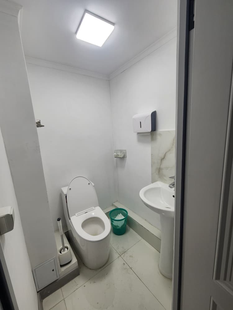 Коммерческая, 122 м2, этаж 1/10, Сост: Хорошее - фото 4