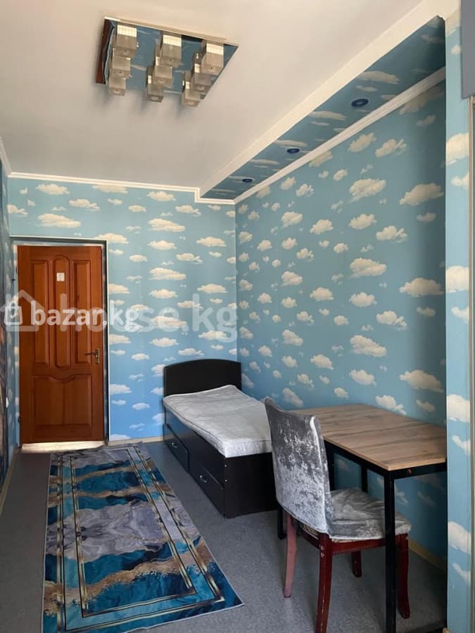 2 ком, 60 м2, этаж 1/1, Сост: Хорошее - фото 7