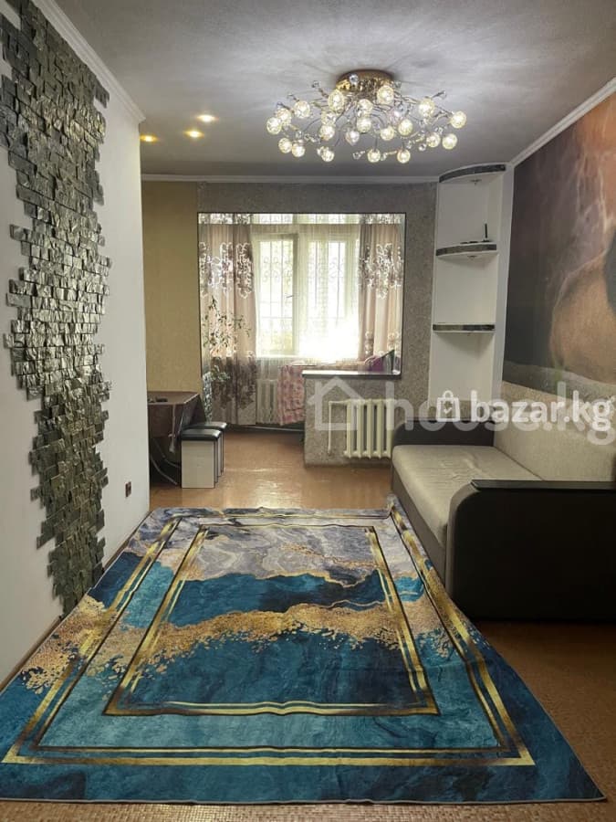 2 ком, 60 м2, этаж 1/1, Сост: Хорошее - фото 8