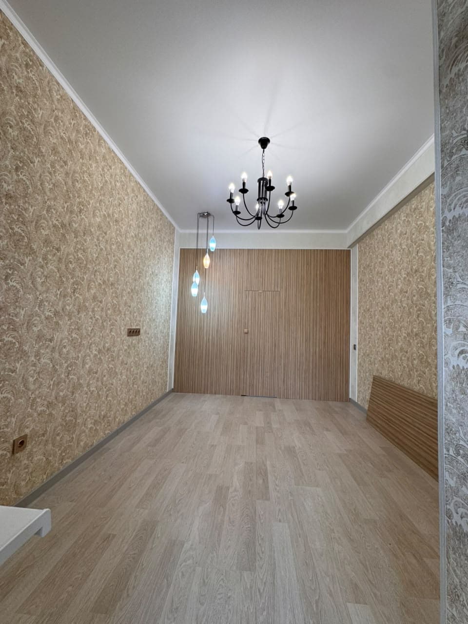 Элитка, 1 ком, 41 м2, этаж 8/13, ж/к ЖК Политех, Сост: Евроремонт - фото 2