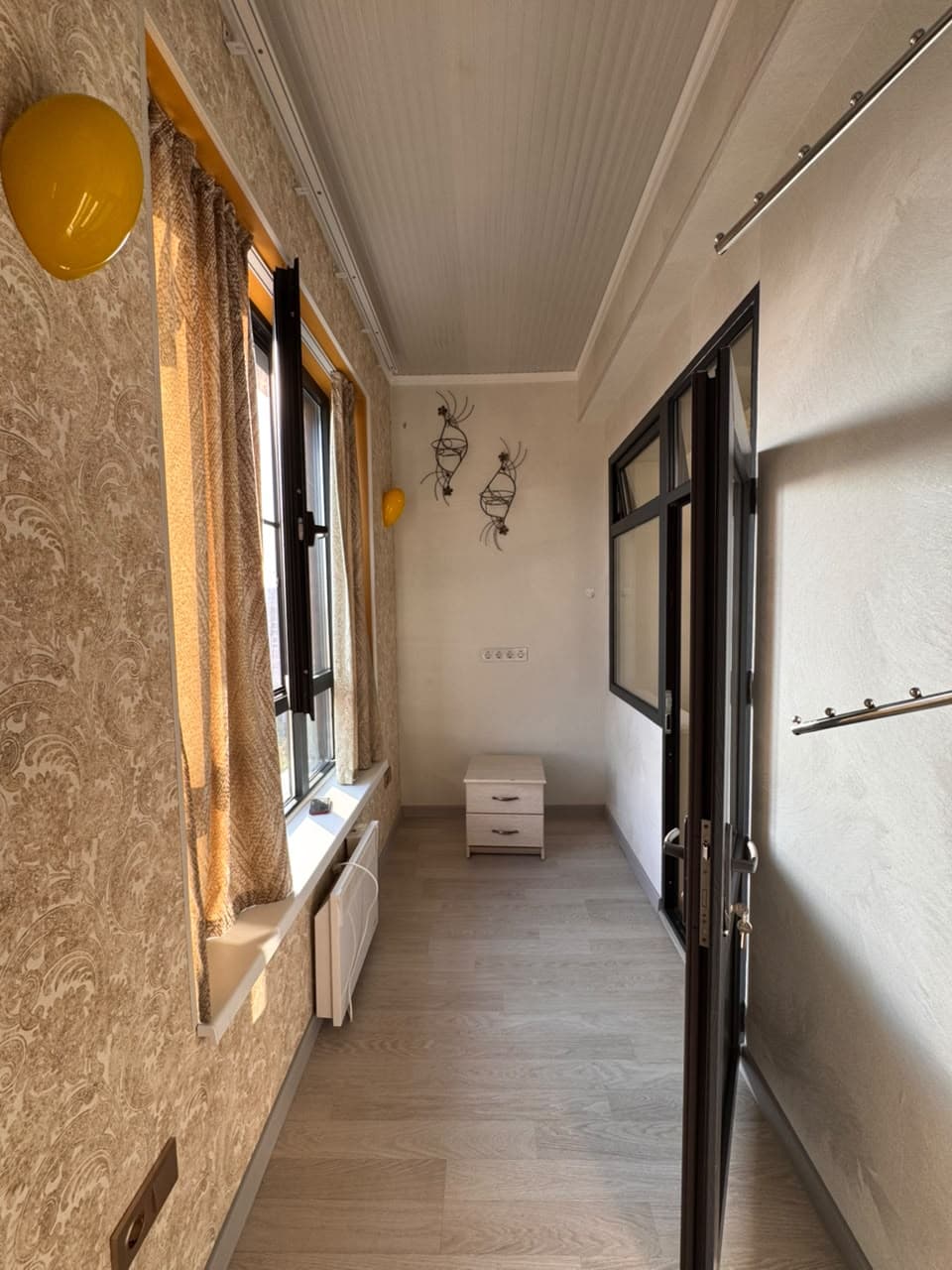 Элитка, 1 ком, 41 м2, этаж 8/13, ж/к ЖК Политех, Сост: Евроремонт - фото 4