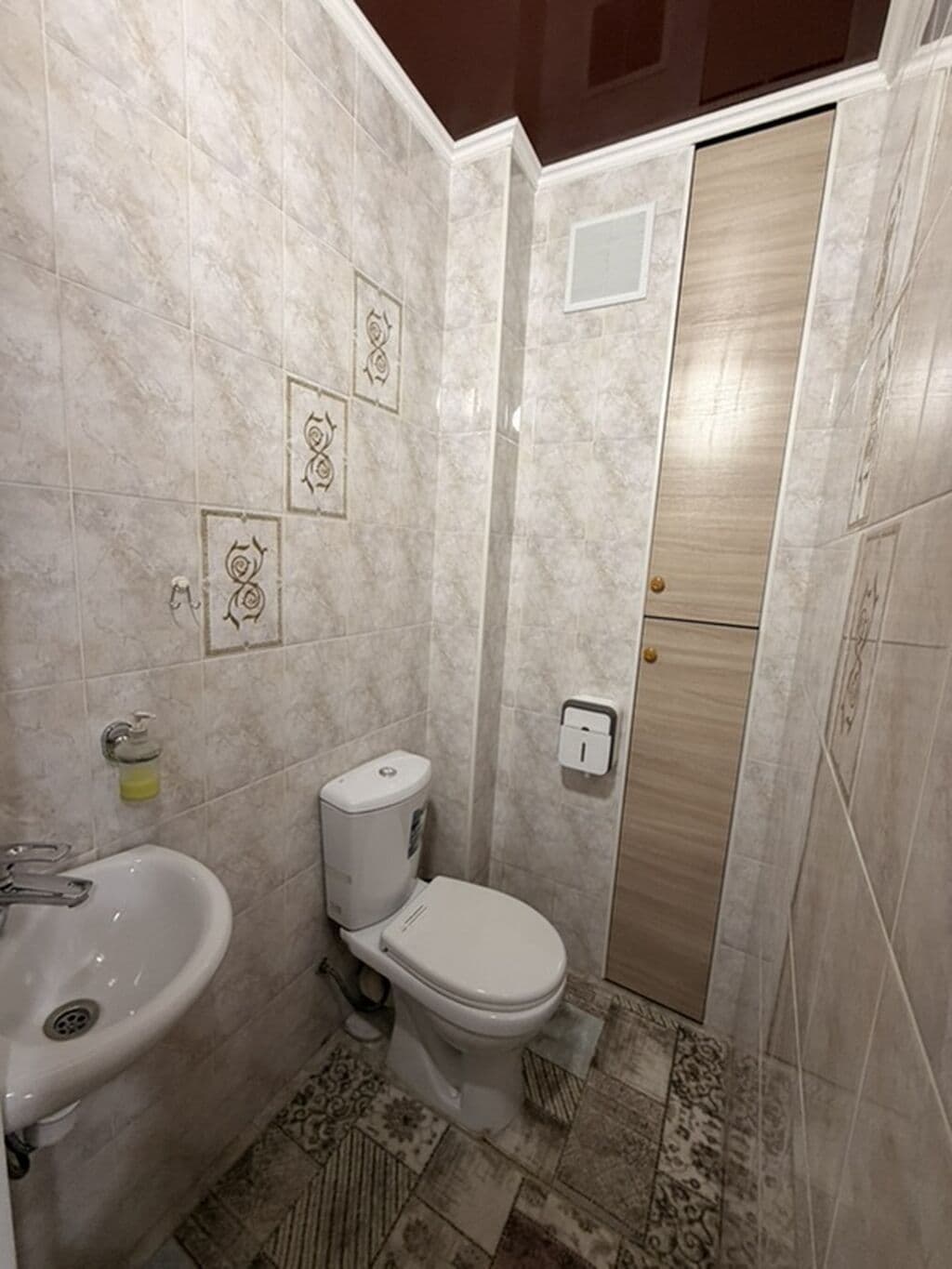 Элитка, 3 ком, 77 м2, этаж 2/11, Сост: Хорошее - фото 3