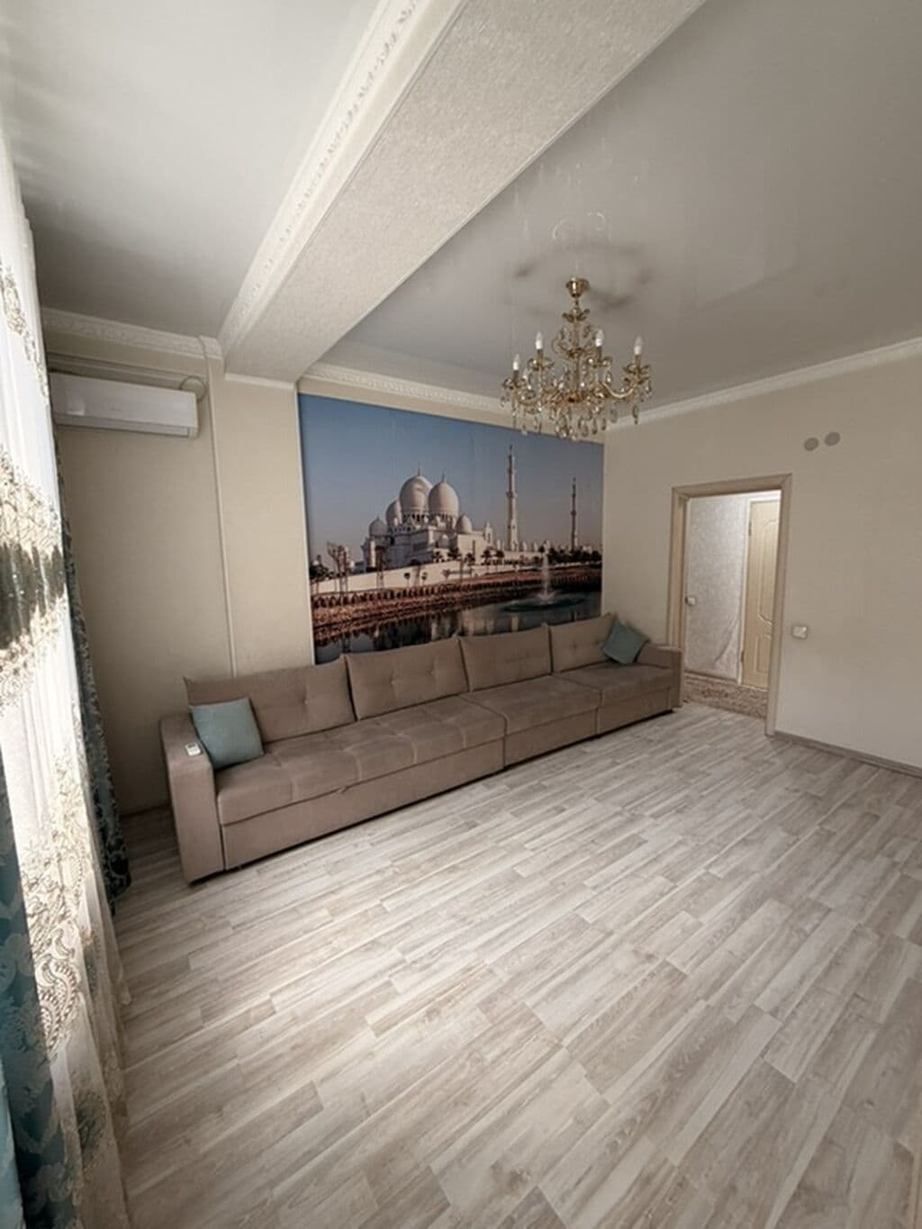 Элитка, 3 ком, 77 м2, этаж 2/11, Сост: Хорошее - фото 6