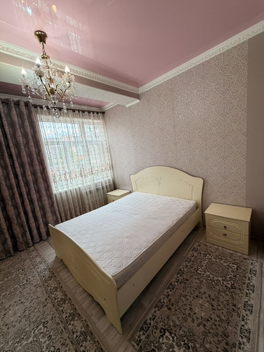 Элитка, 3 ком, 77 м2, этаж 2/11, Сост: Хорошее - фото 7