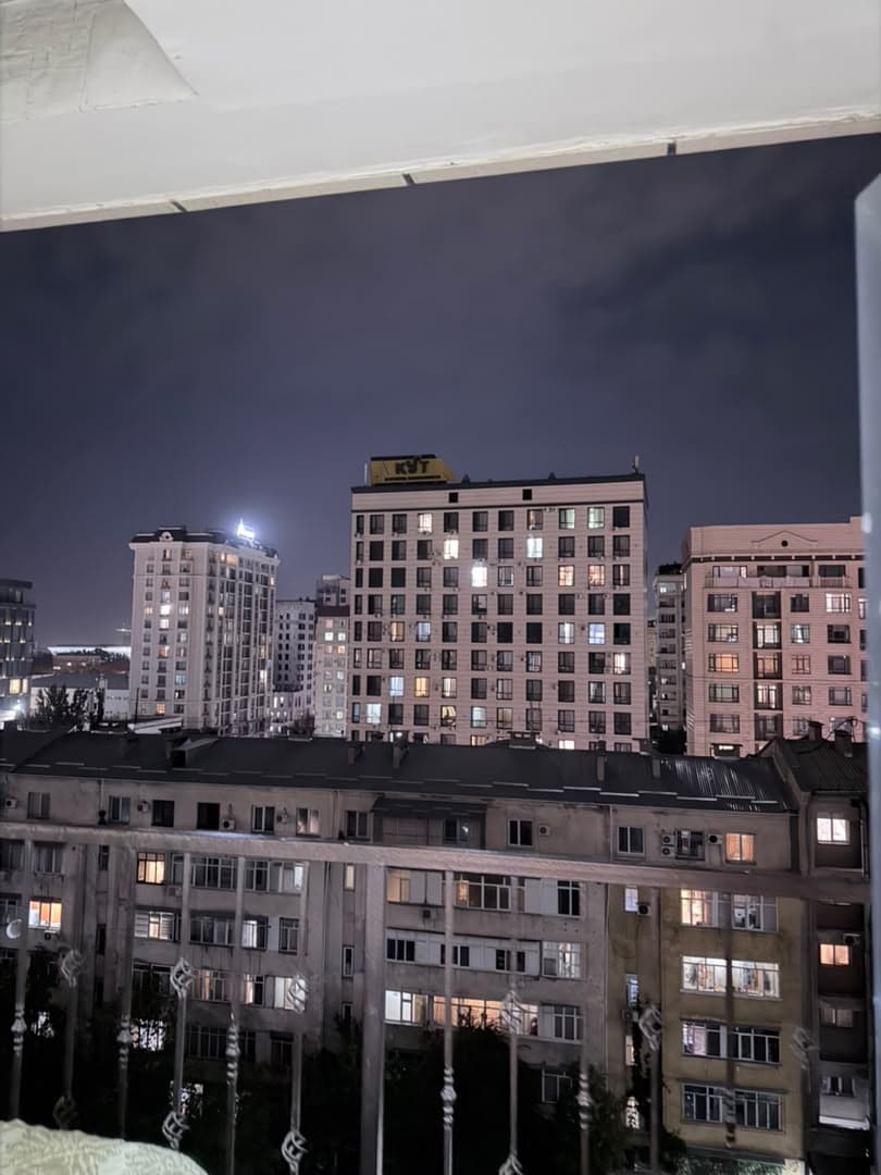 Элитка, 3 ком, 79 м2, этаж 8/16, ж/к Elite Residence(Ток/Исанова), Сост: Евроремонт - фото 6