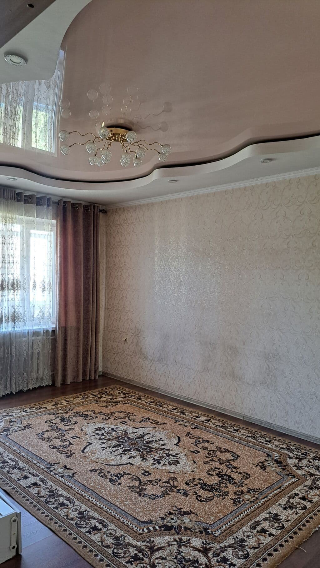 3 ком, 105 серия, 80 м2, этаж 4/5, Сост: Среднее - фото 2