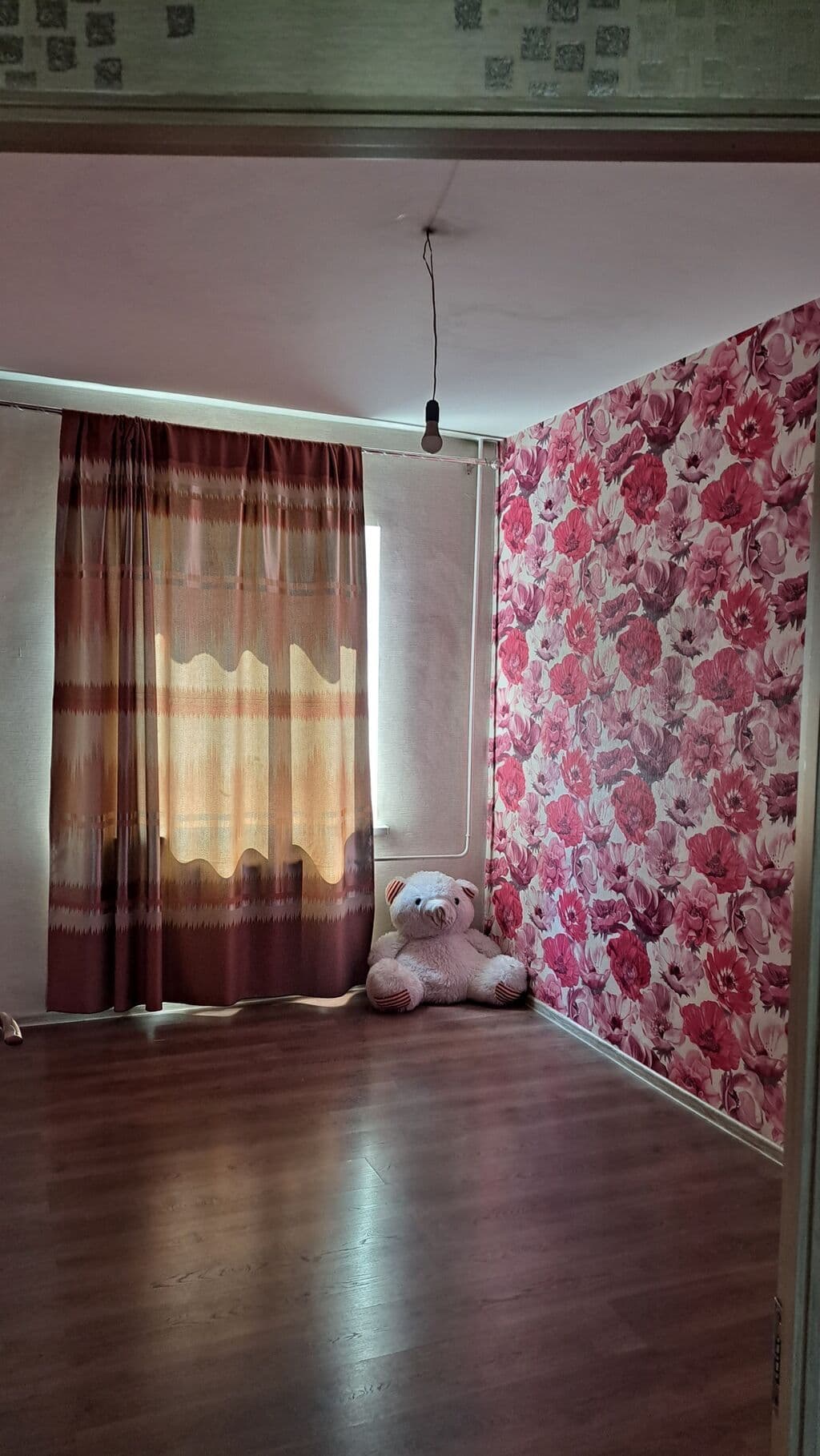 3 ком, 105 серия, 80 м2, этаж 4/5, Сост: Среднее - фото 4
