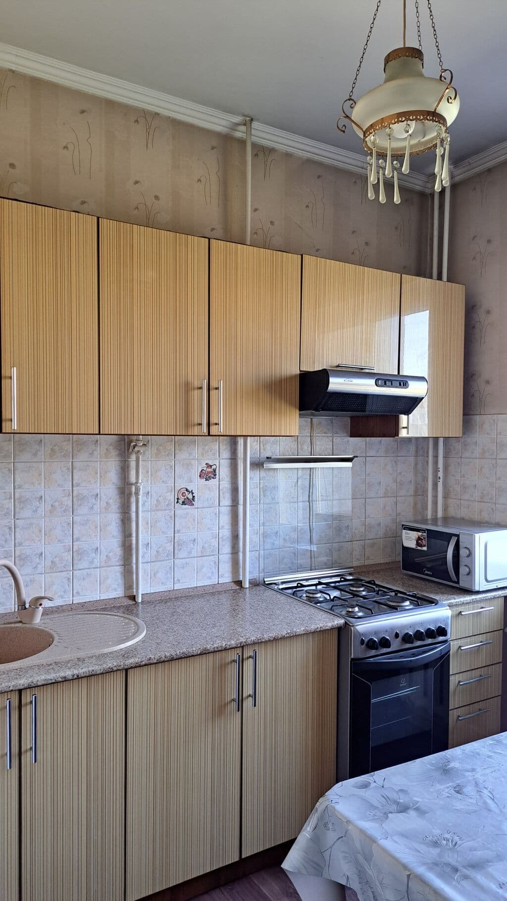 3 ком, 105 серия, 80 м2, этаж 4/5, Сост: Среднее - фото 8