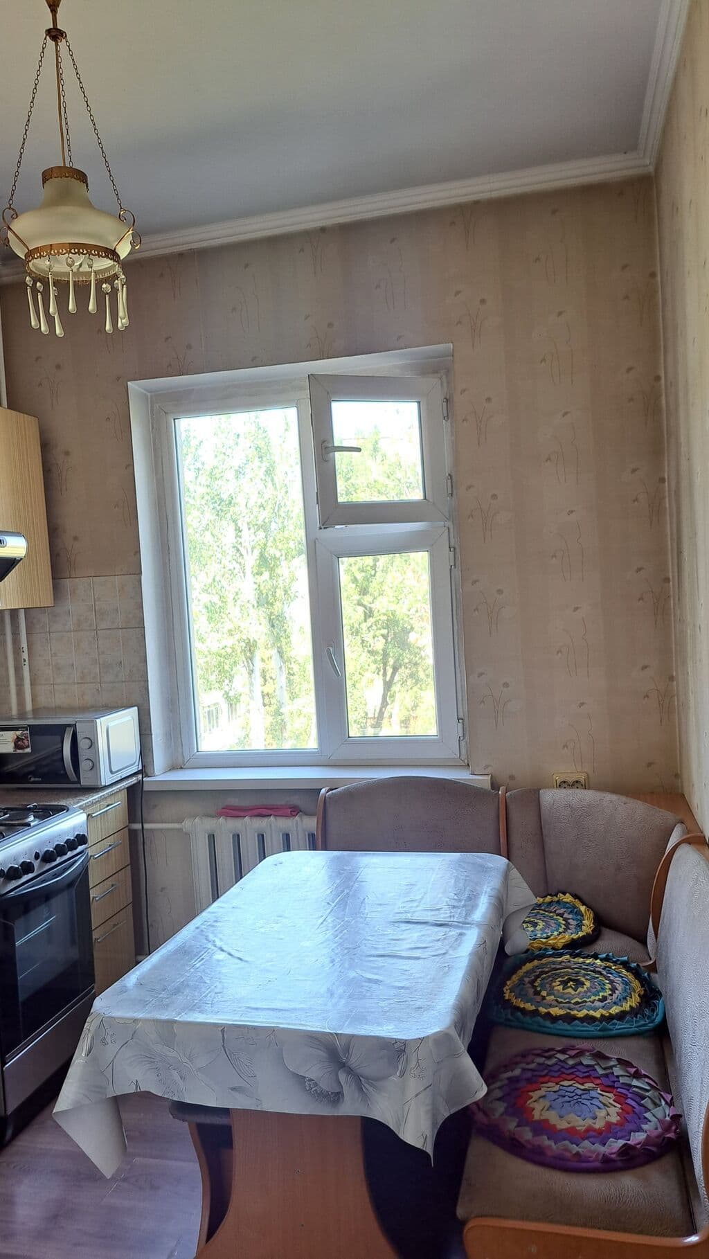 3 ком, 105 серия, 80 м2, этаж 4/5, Сост: Среднее - фото 9