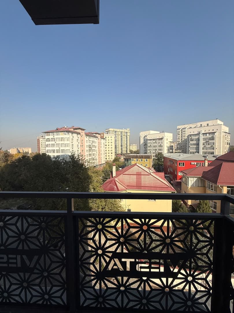 Элитка, 2 ком, 80 м2, этаж 5/15, ж/к Vesta Tower, Сост: Евроремонт - фото 9