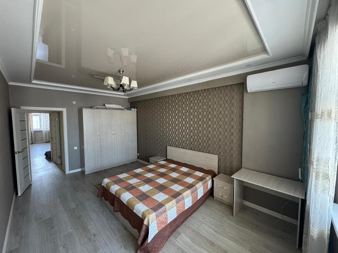 Элитка, 69 м2, этаж 6/10, ж/к Дианур, Сост: Евроремонт - фото 2