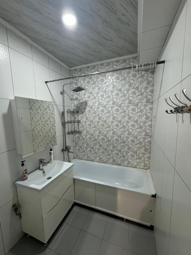 Элитка, 69 м2, этаж 6/10, ж/к Дианур, Сост: Евроремонт - фото 3