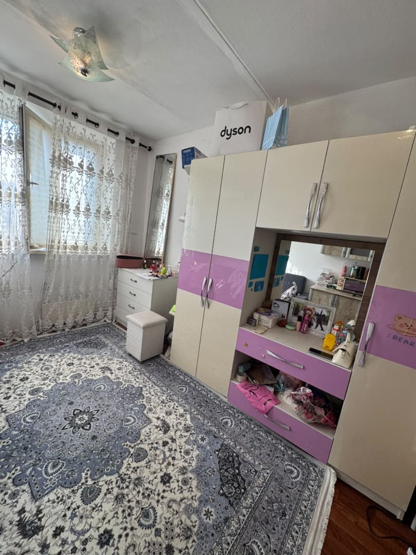 1 ком, Гостинка / Общежитие, 16 м2, этаж 4/5 - фото 2
