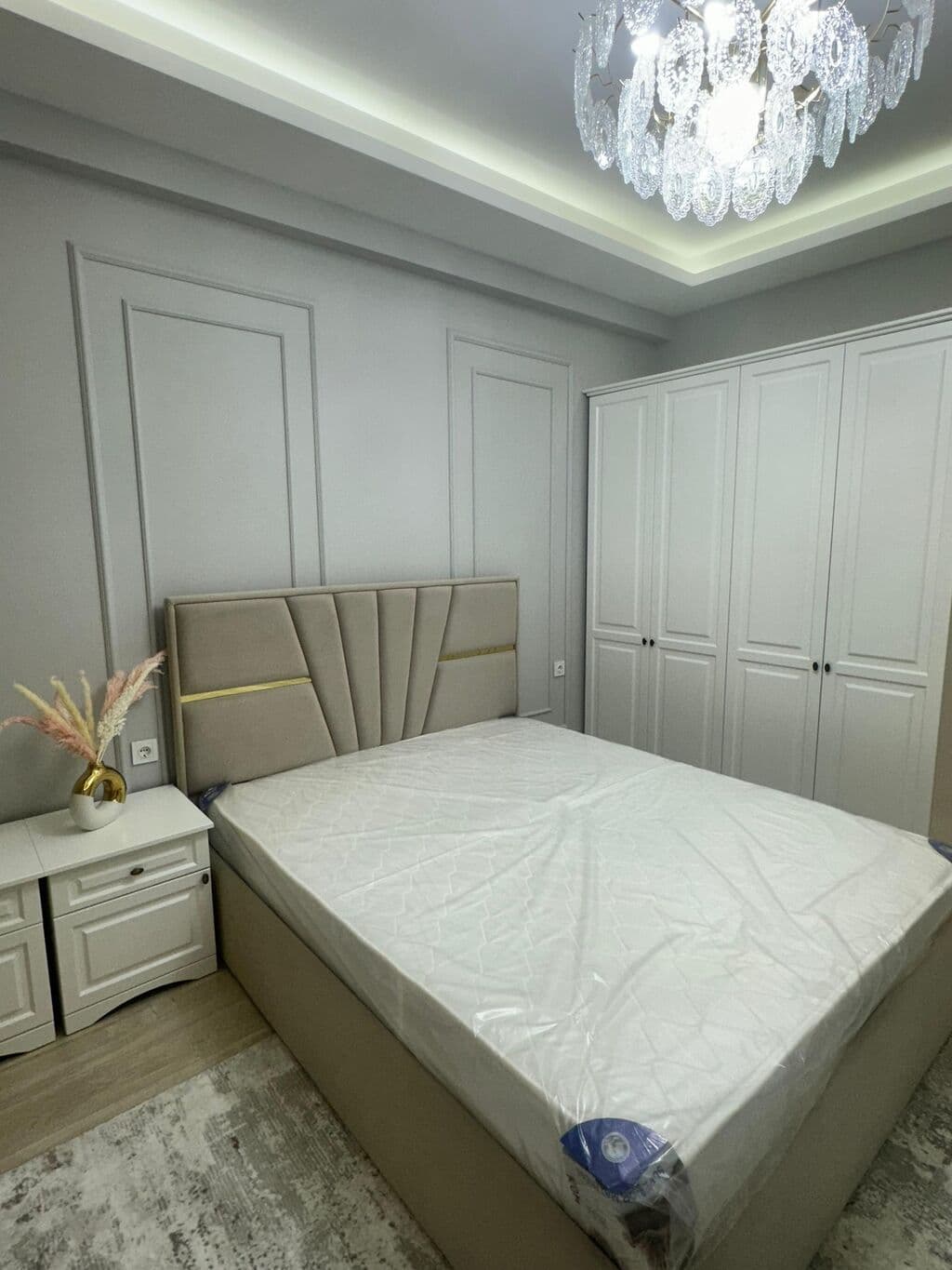 Элитка, 2 ком, 50 м2, этаж 7/14, ж/к Авангард Сити, Сост: Евроремонт - фото 2