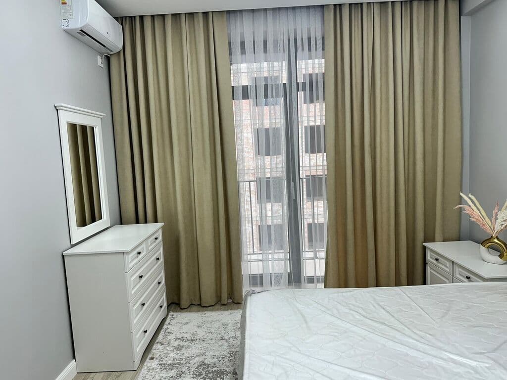 Элитка, 2 ком, 50 м2, этаж 7/14, ж/к Авангард Сити, Сост: Евроремонт - фото 3